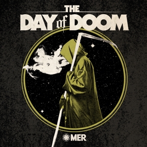CD Shop - VARIOUS ARTISTS DAY OF DOOM LIVE