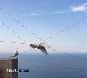 CD Shop - ENDLESS SEASON ENDLESS SEASON