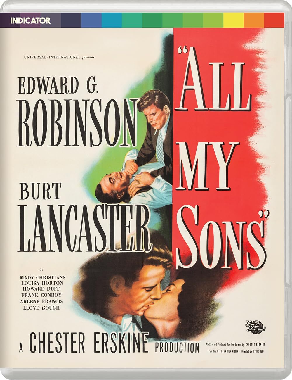 CD Shop -  ALL MY SONS