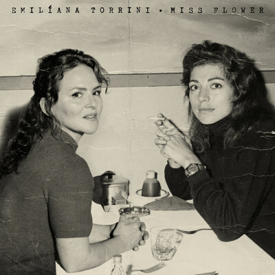 CD Shop - EMILIANA TORRINI MISS FLOWER