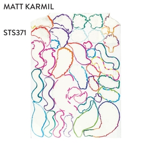 CD Shop - MATT KARMIL STS371