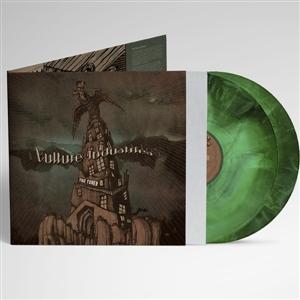 CD Shop - VULTURE INDUSTRIES TOWER