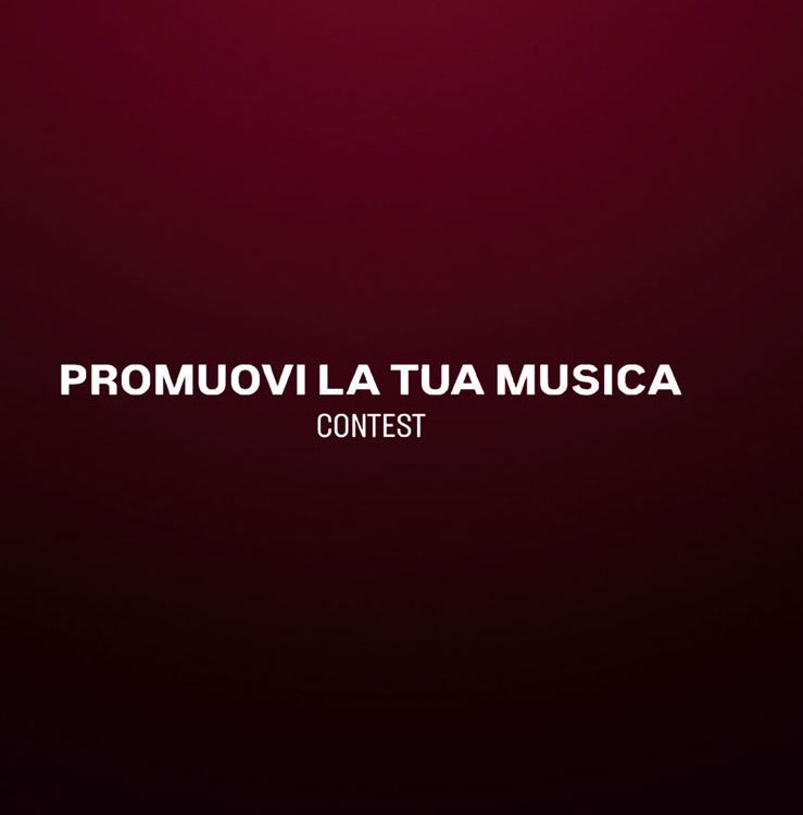 CD Shop - VARIOUS ARTISTS PROMUOVI LA TUA MUSICA...