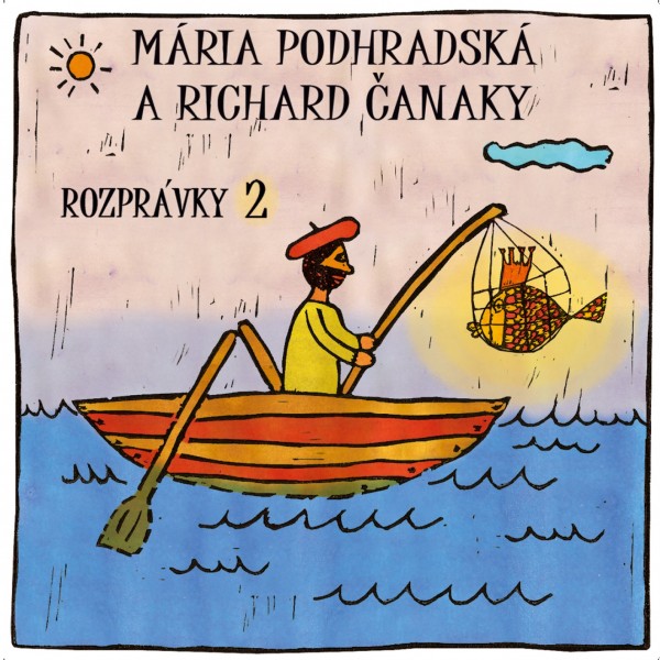 CD Shop - ROZPRáVKY 2 - Spievankovo