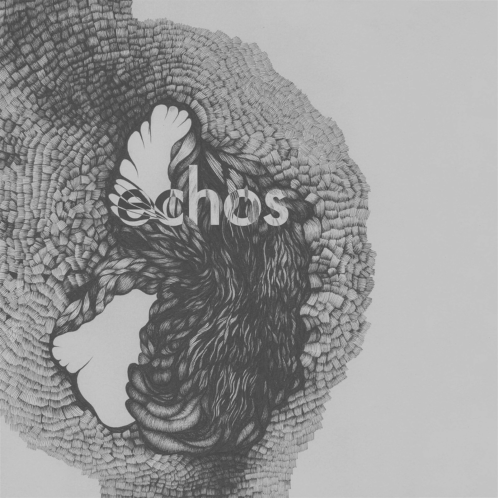 CD Shop - LATE NIGHT ALUMNI ECHOS