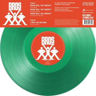 CD Shop - ORIGINAL MOTION PICTURE SOUNDT IN THE FADE