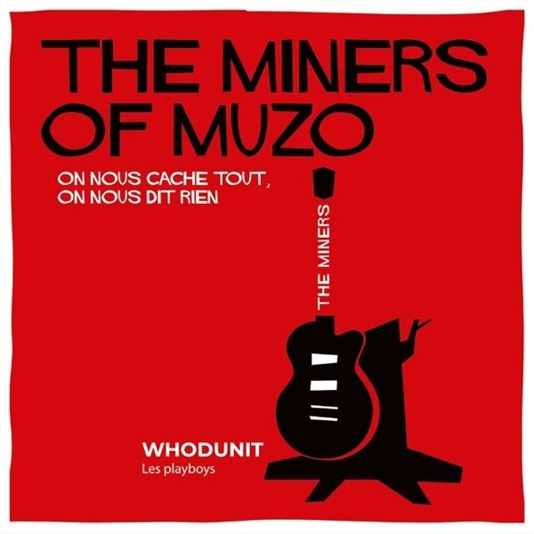 CD Shop - BIARRITZ BOYS COME AND ENJOY THE HIP...