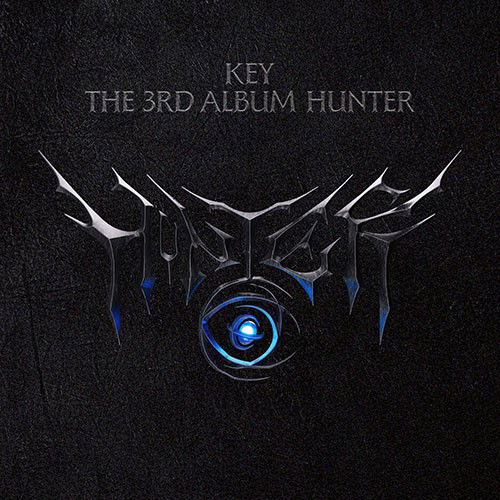 CD Shop - KEY HUNTER