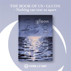 CD Shop - DAY6 (EVEN OF DAY) BOOK OF US: GLUON - NO...