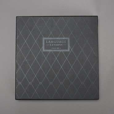 CD Shop - VARIOUS ARTISTS LANGUAGE LESSONS VOL.1