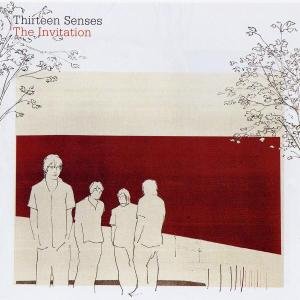 CD Shop - THIRTEEN SENSES INVITATION -12TR-