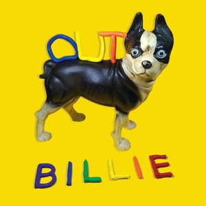 CD Shop - OUT BILLIE -DOWNLOAD-