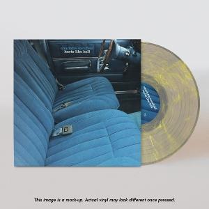 CD Shop - CHARLOTTE CORNFIELD HURTS LIKE HELL