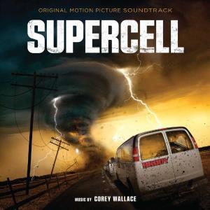 CD Shop - COREY WALLACE SUPERCELL