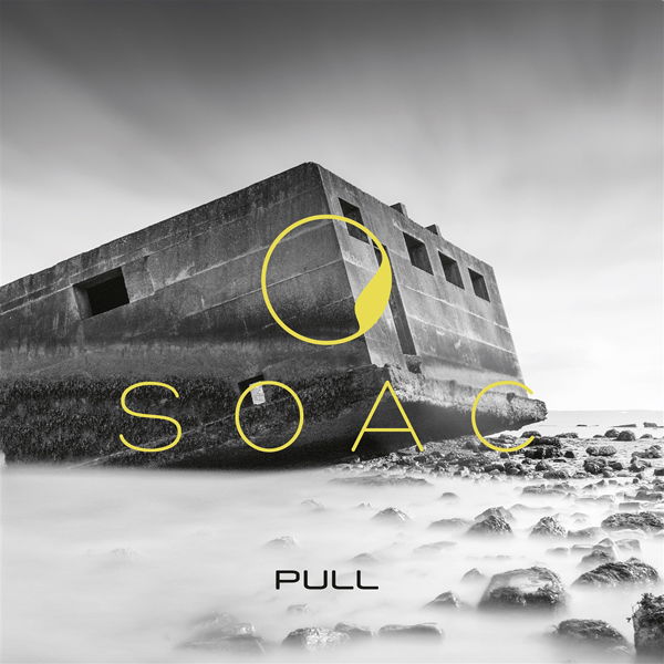 CD Shop - SONS OF ALPHA CENTAURI PULL