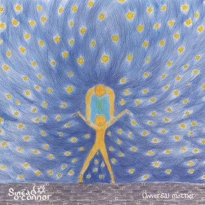 CD Shop - SINéAD OCONNOR UNIVERSAL MOTHER