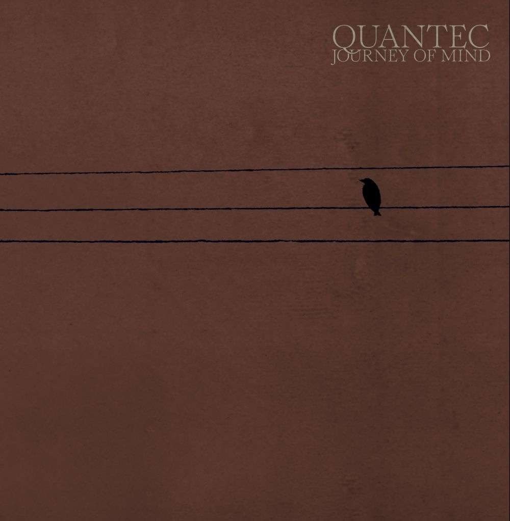 CD Shop - QUANTEC JOURNEY OF MIND