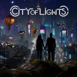CD Shop - CITY OF LIGHTS CITY OF LIGHTS