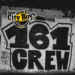 CD Shop - SNOB CITY BOYS THIS SOUND\