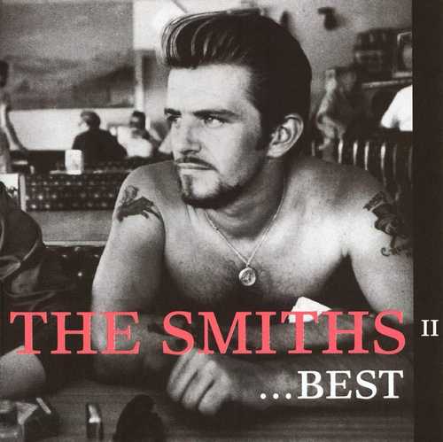 CD Shop - SMITHS, THE BEST... II