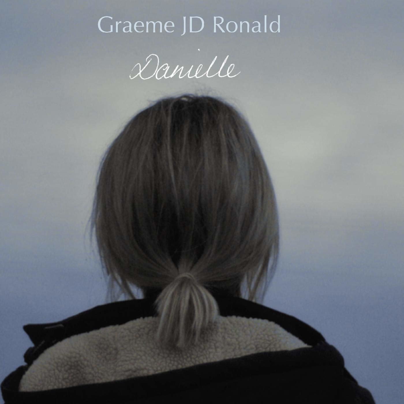 CD Shop - GRAEME JD RONALD DANIELLE