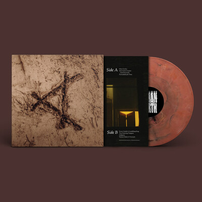 CD Shop - CASSELS TRACKED IN MUD