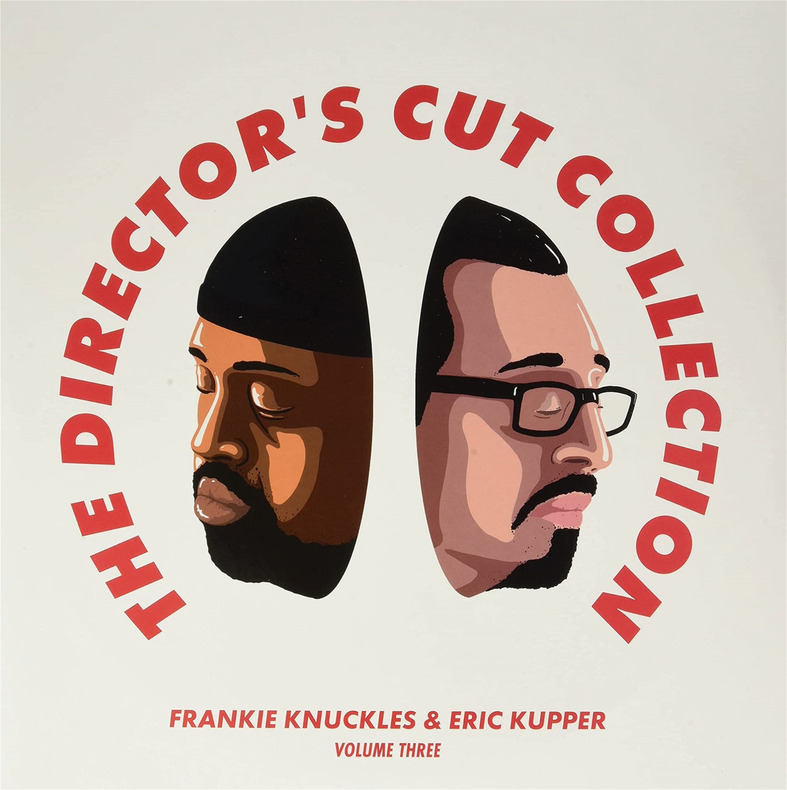 CD Shop - FRANKIE KNUCKLES DIRECTOR\