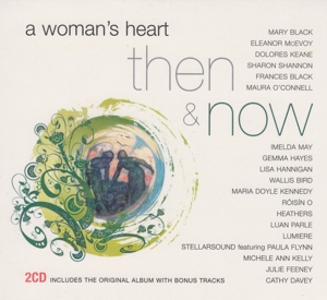 CD Shop - VARIOUS ARTISTS A WOMAN\