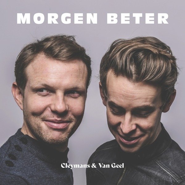 CD Shop - CLEYMANS & VAN GEEL MORGEN BETER