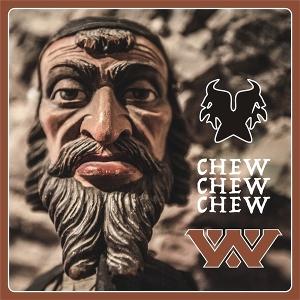 CD Shop - WUMPSCUT CHEW CHEW CHEW