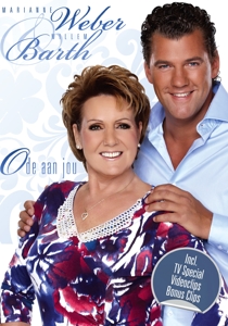 CD Shop - MARIANNE & WILLEM BARTH WEBER ODE AAN JOU - SPECIAL ...