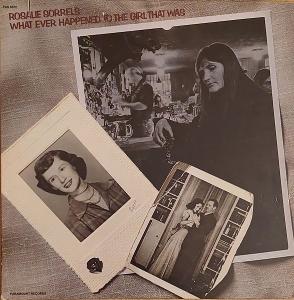 CD Shop - ROSALIE SORRELS WHATEVER HAPPENED TO T...