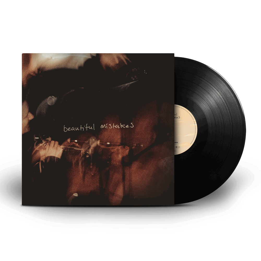 CD Shop - SKERRYVORE BEAUTIFUL MISTAKES