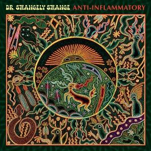 CD Shop - DR. STRANGELY STRANGE ANTI-INFLAMMATORY