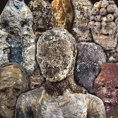 CD Shop - METAL PREYERS SHADOW SWAMPS