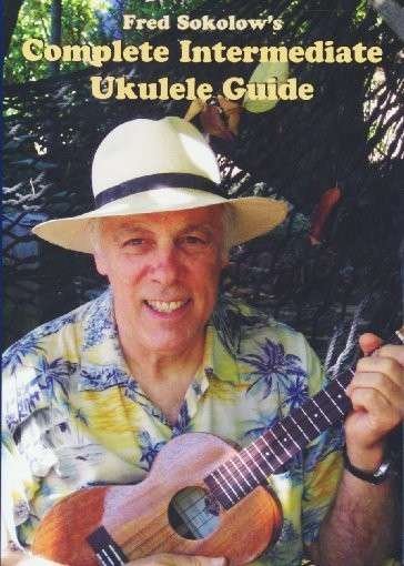 CD Shop -  COMPLETE UKELELE GUIDE 2
