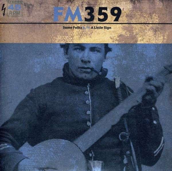 CD Shop - FM359 7-SOME FOLKS
