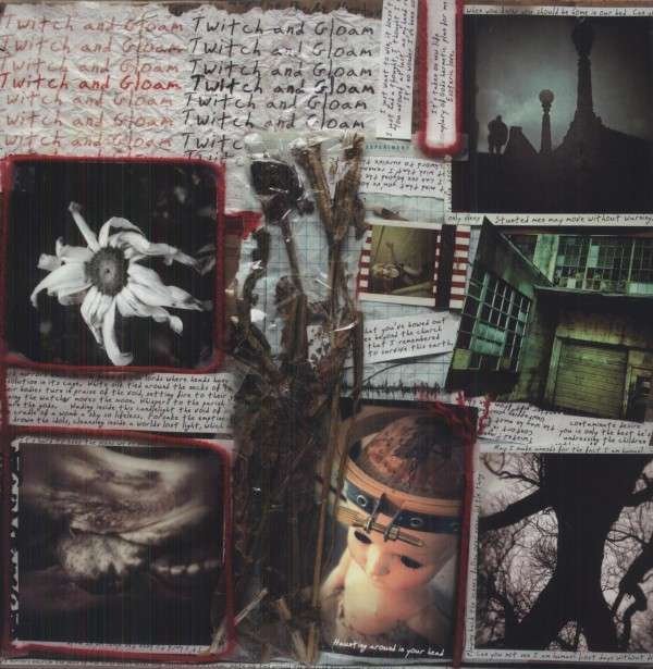 CD Shop - VARIOUS ARTISTS TWITCH AND GLOAM: DARK...