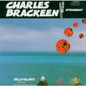 CD Shop - CHARLES BRACKEEN QUARTET ATTAINMENT
