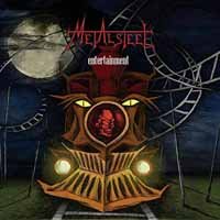 CD Shop - METALSTEEL ENTERTAINMENT