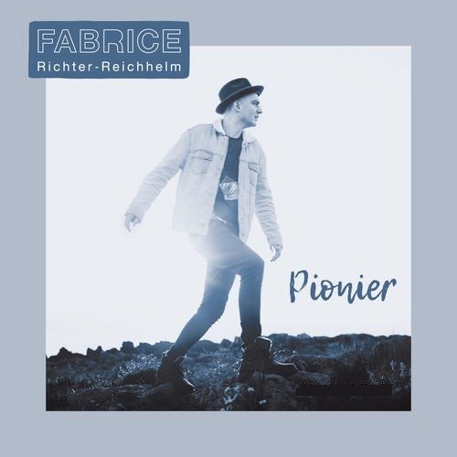CD Shop - FABRICE RICHTER-REICHHELM PIONIER