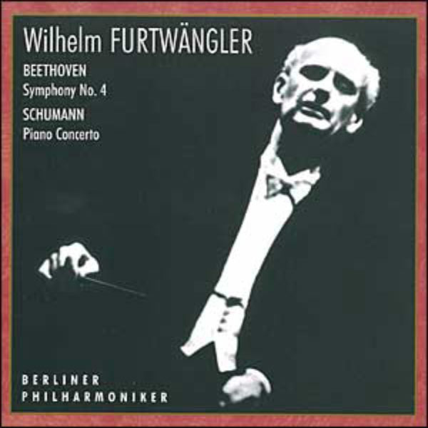 CD Shop - BEETHOVEN LUDWIG VAN, SCHUMANN 20TH CENTURY PERIOD,PIANO AND ORCHEST