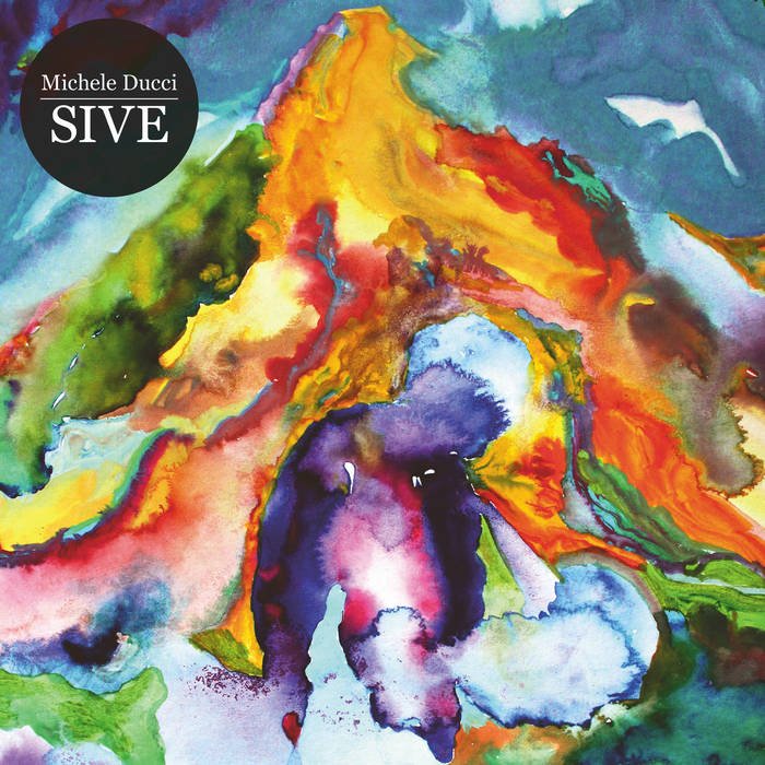 CD Shop - MICHELE DUCCI SIVE