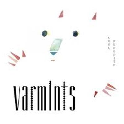 CD Shop - MEREDITH, ANNA VARMINTS LTD.