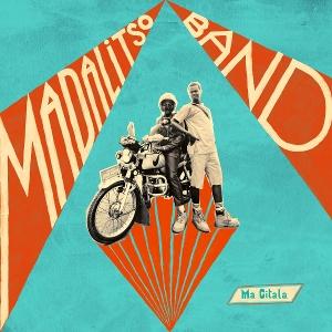 CD Shop - MADALITSO BAND MA GITALA