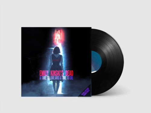 CD Shop - EMILY KINSKI\