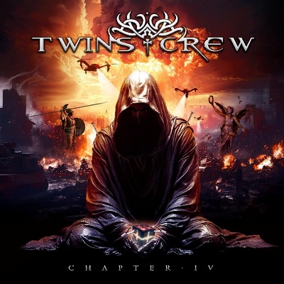 CD Shop - TWINS CREW CHAPTER IV