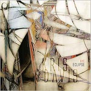 CD Shop - KRIS DAVIS RYE ECLIPSE
