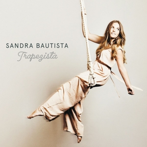 CD Shop - SANDRA BAUTISTA TRAPEZISTA