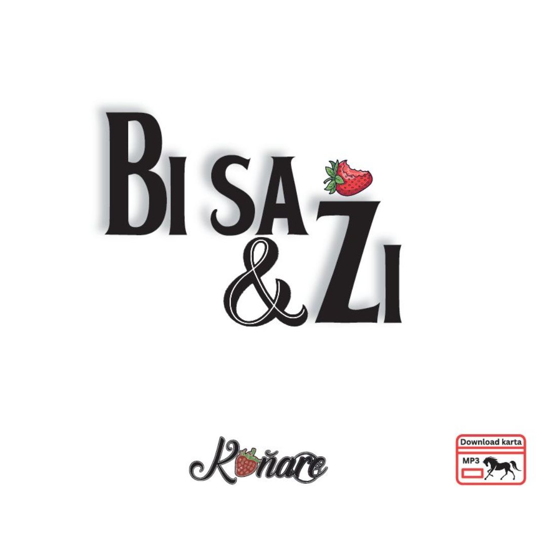 CD Shop - KONARE: Bi sa & zi